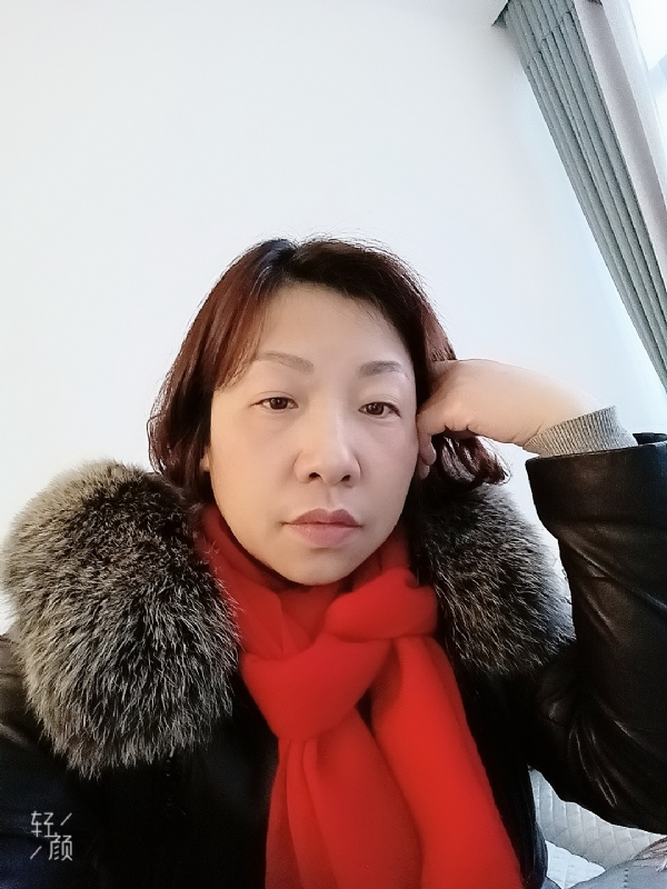 青禾的第一张照片--永州相亲服务中心