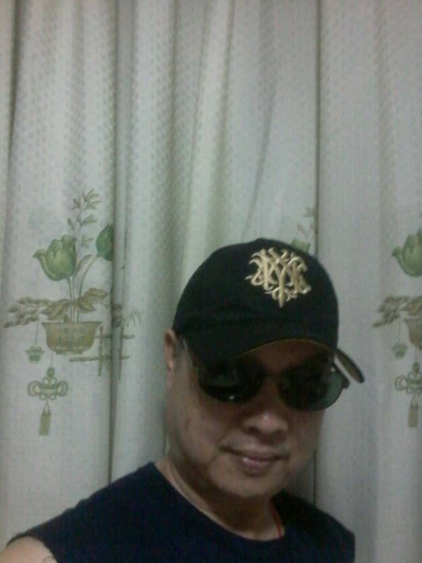 时尚厨男的第一张照片--永州相亲服务中心