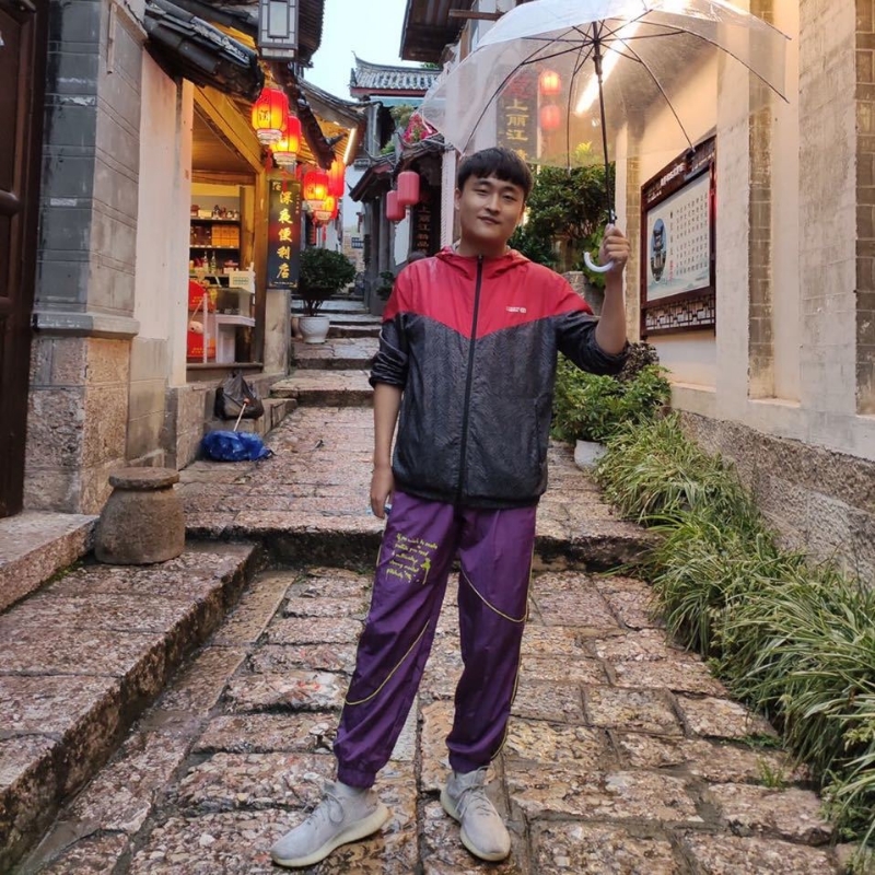favourite。的第一张照片--永州相亲服务中心