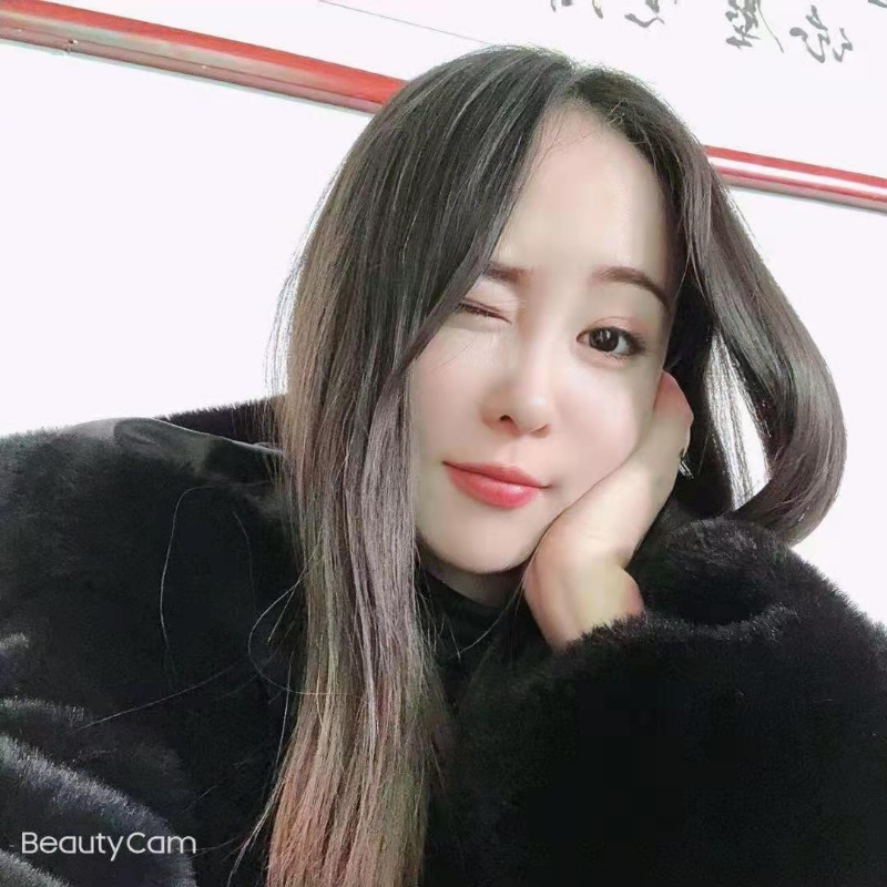暖暖的第一张照片--永州相亲服务中心