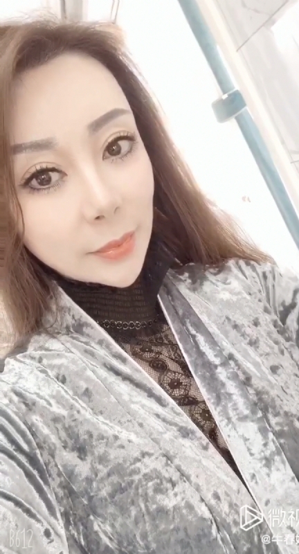 婷婷的第一张照片--永州相亲服务中心