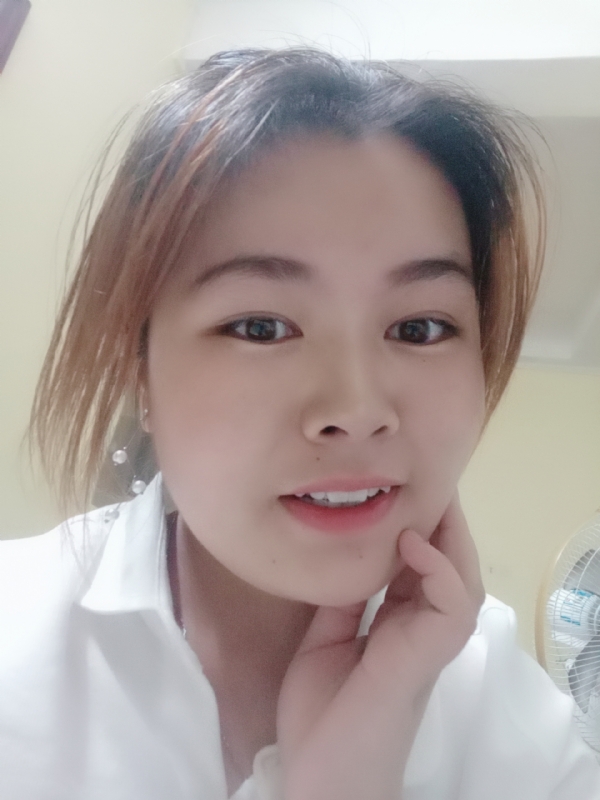 珍妮的第二张照片--永州相亲服务中心
