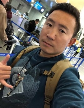 明天会更好的第一张照片--永州相亲服务中心