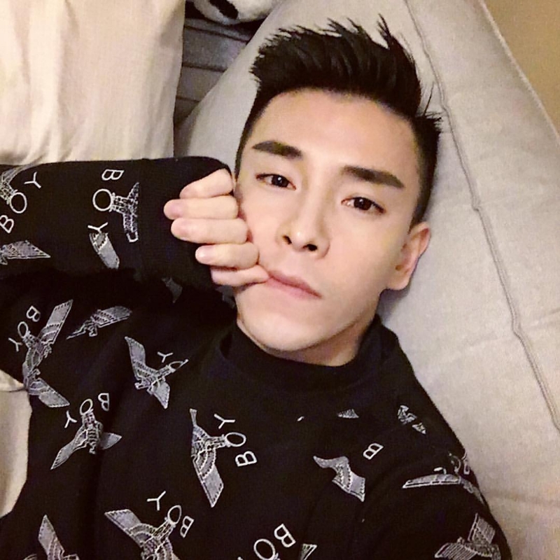 Leo的第四张照片--永州相亲服务中心
