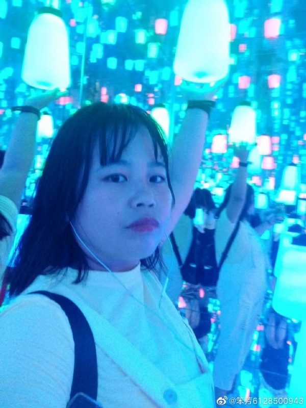 梦幻林的第一张照片--永州相亲服务中心