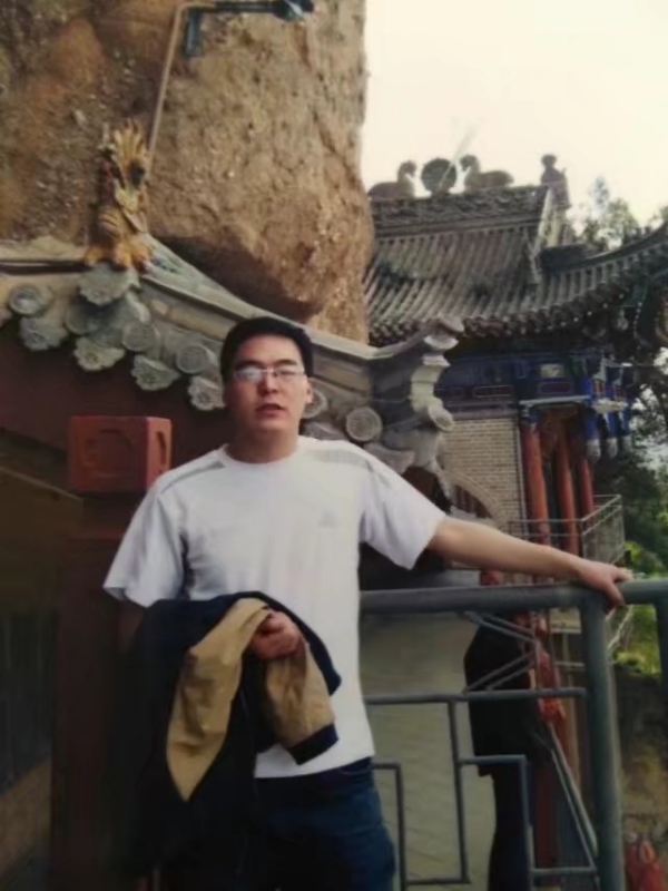 情迷海棠的第一张照片--永州相亲服务中心