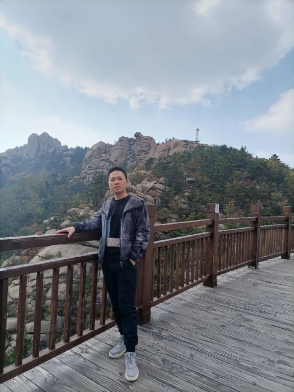 笑鱼戈的第一张照片--永州相亲服务中心