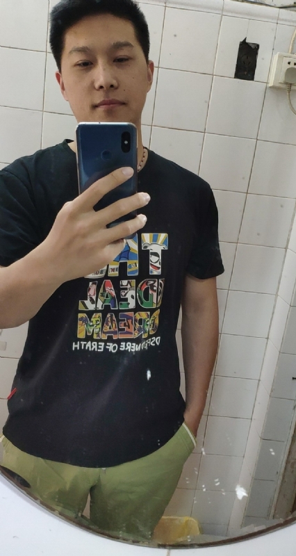 小白的第一张照片--永州相亲服务中心