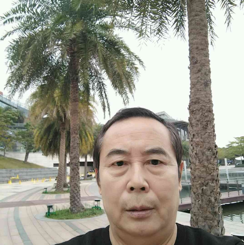 重振雄风的第一张照片--永州相亲服务中心