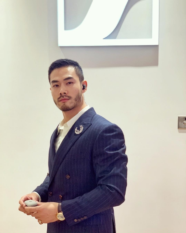 岸與海的距離的第三张照片--永州相亲服务中心