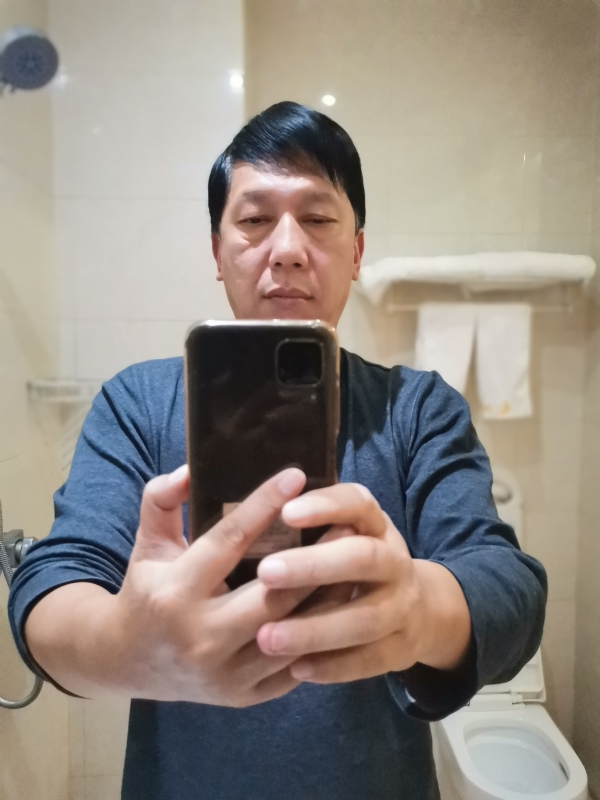 王军的第一张照片--永州相亲服务中心