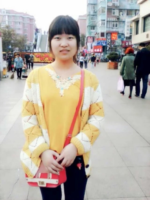 柔光123的第一张照片--永州相亲服务中心