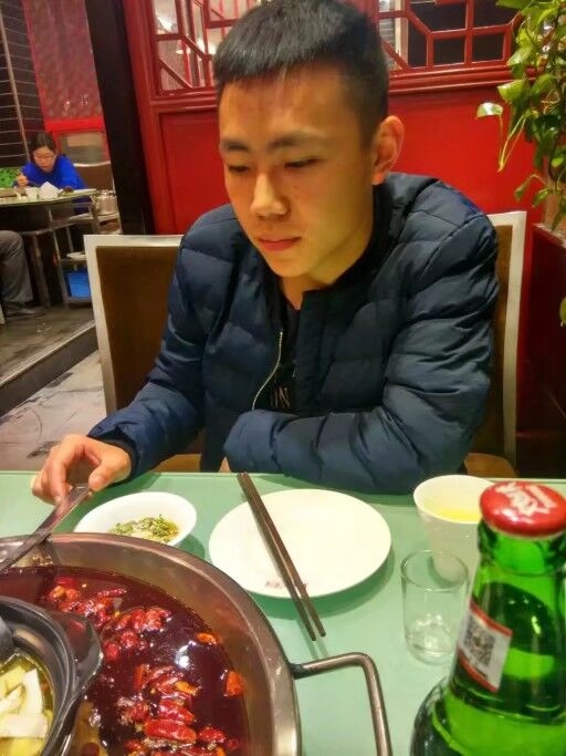 圈圈的第一张照片--永州相亲服务中心