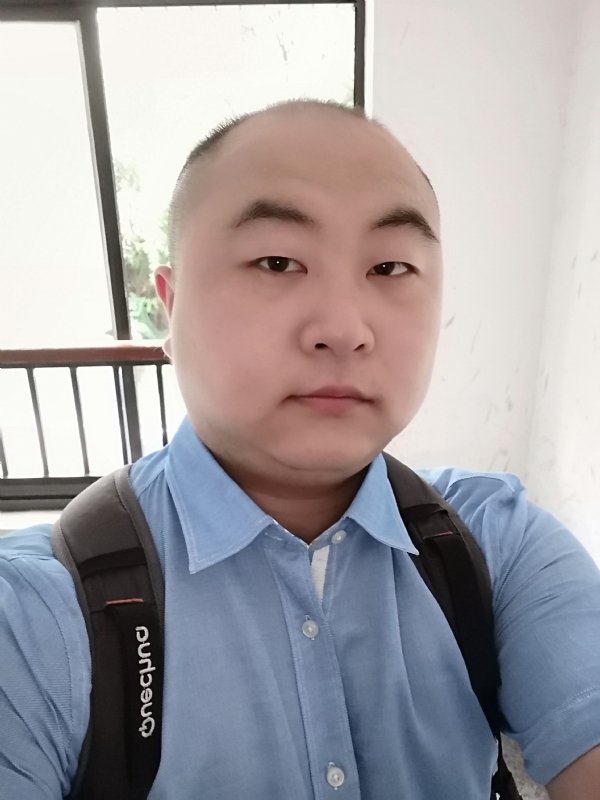 火炎月的第一张照片--永州相亲服务中心