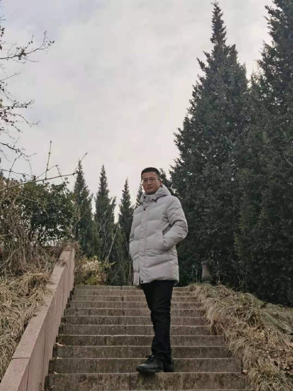 期待的第二张照片--永州相亲服务中心