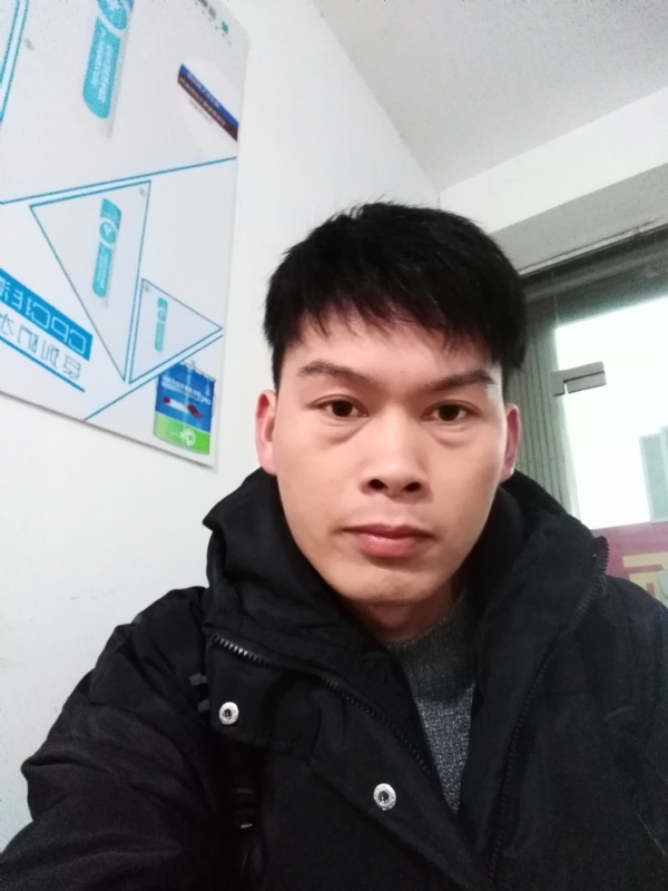 微笑的第一张照片--永州相亲服务中心