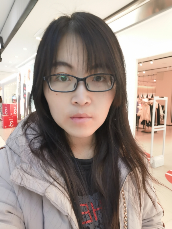 安安的第一张照片--永州相亲服务中心