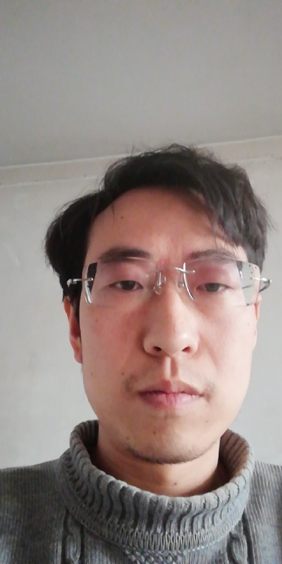 钢铁直男的第一张照片--永州相亲服务中心
