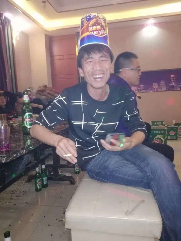 可惜我是水瓶座的第一张照片--永州相亲服务中心
