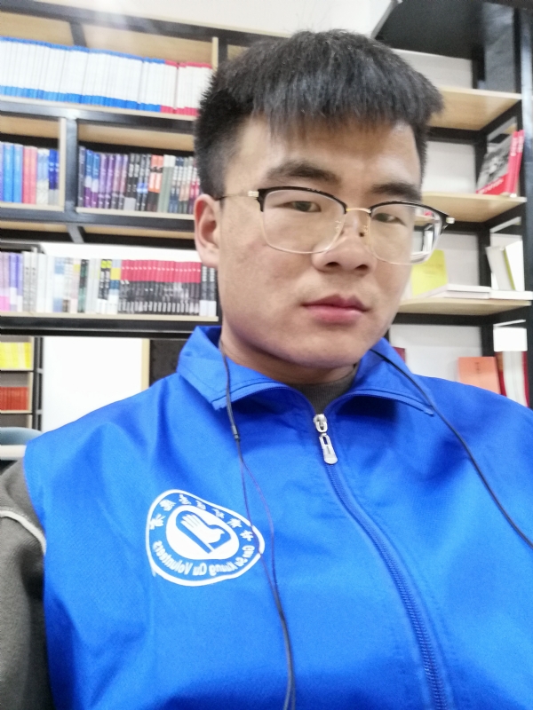 别来～怎无恙的第一张照片--永州相亲服务中心
