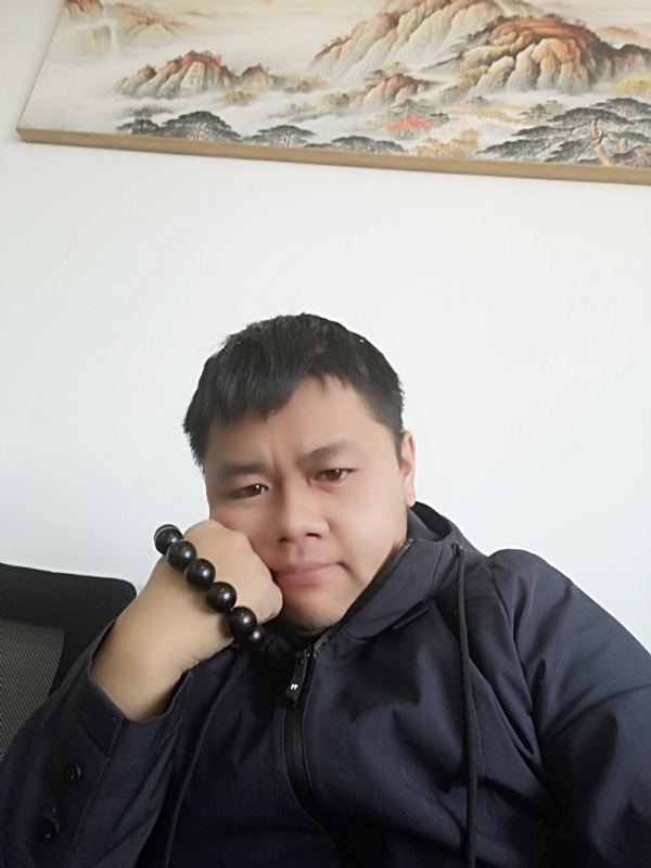 天宝的第一张照片--永州相亲服务中心