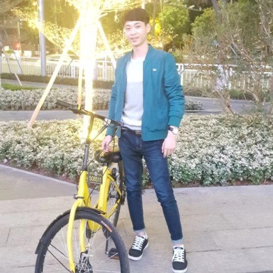 李伟的第一张照片--永州相亲服务中心