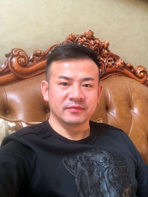 许你一笔墨的第一张照片--永州相亲服务中心