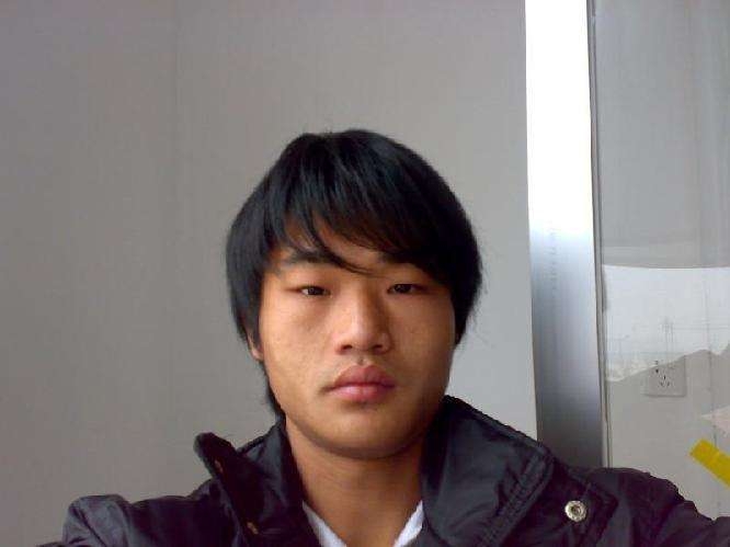 陈晨的第一张照片--永州相亲服务中心
