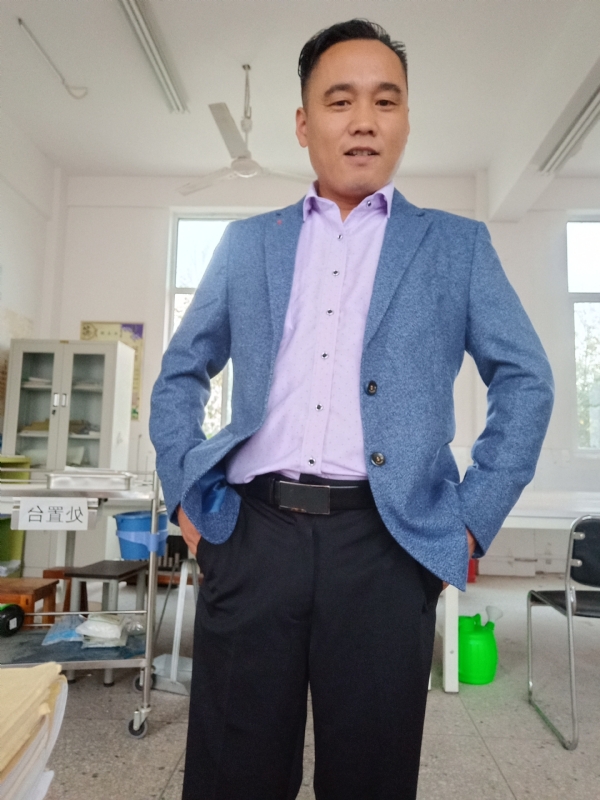 我想有个家的第一张照片--永州相亲服务中心