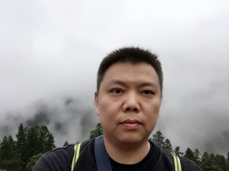 俊哥的第一张照片--永州相亲服务中心