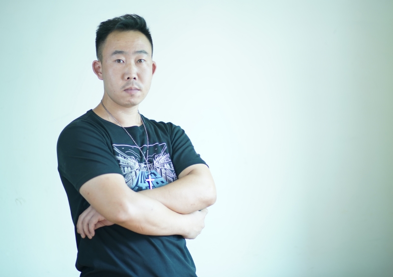 独行侠的第一张照片--永州相亲服务中心
