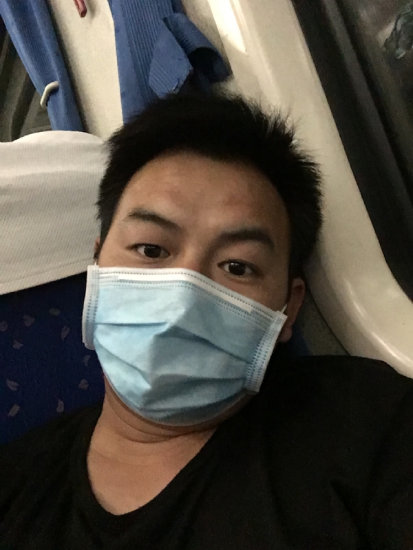 换掉发型的第一张照片--永州相亲服务中心