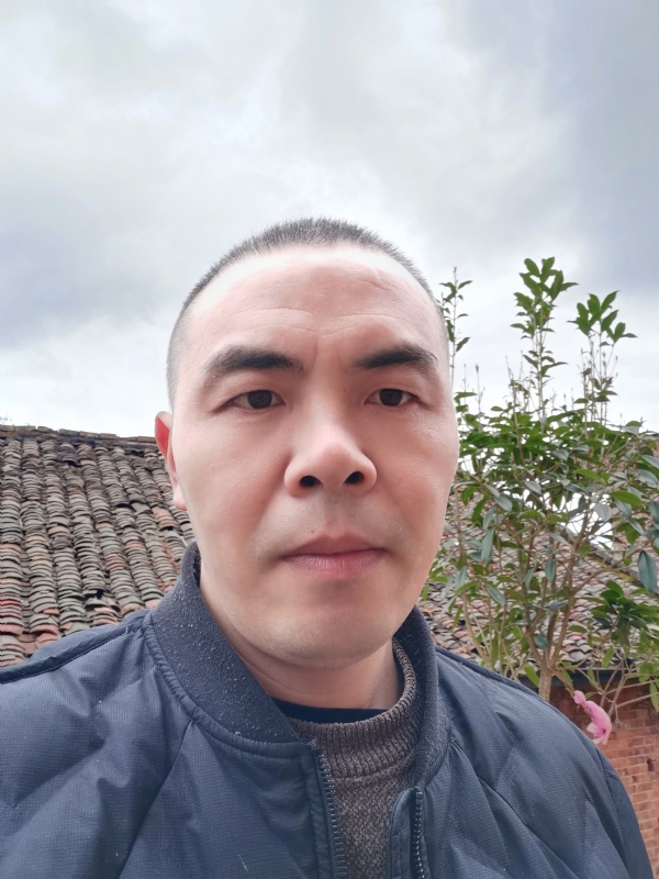 无悔的第一张照片--永州相亲服务中心