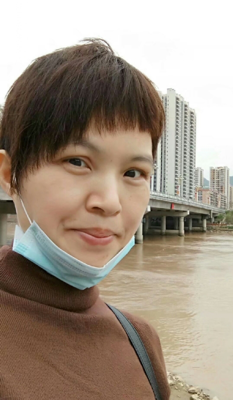 陌上花开的第一张照片--永州相亲服务中心