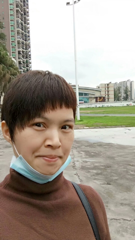 陌上花开的第二张照片--永州相亲服务中心