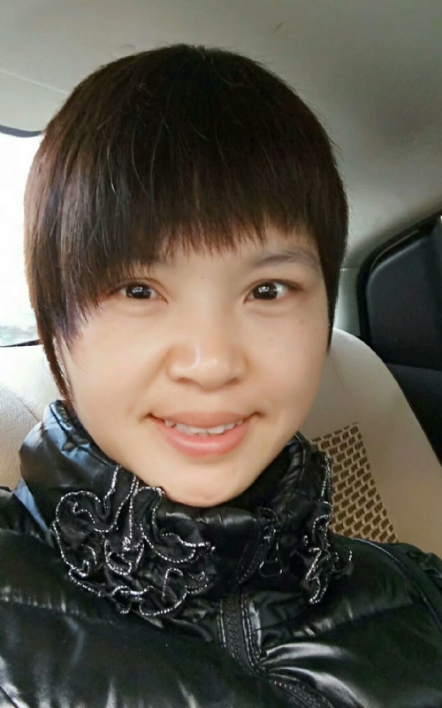 陌上花开的第三张照片--永州相亲服务中心