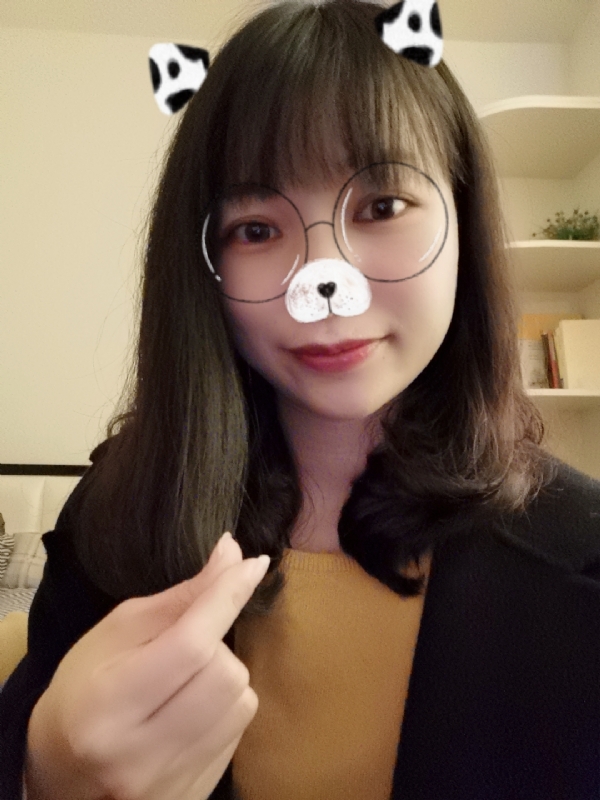 鹭灵灵的第二张照片--永州相亲服务中心