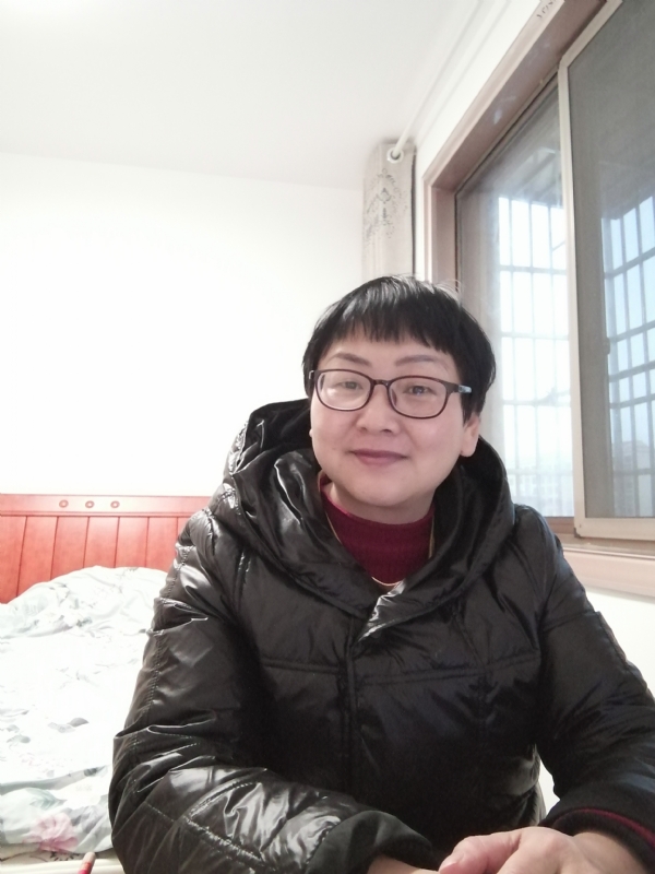 娟姐的第一张照片--永州相亲服务中心