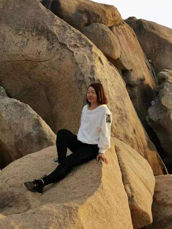 Lin的第二张照片--永州相亲服务中心
