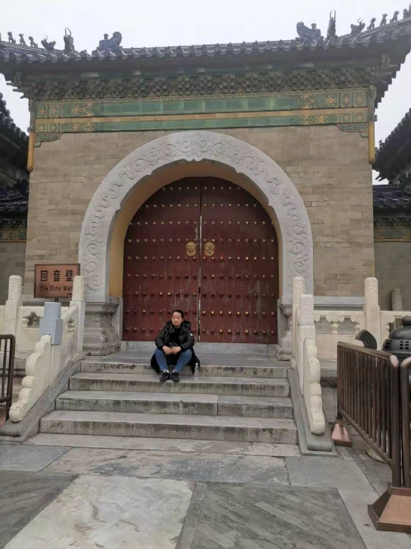 吾笨如牛的第一张照片--永州相亲服务中心