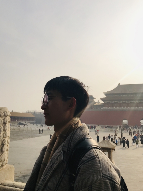 夏侯醉平的第一张照片--永州相亲服务中心