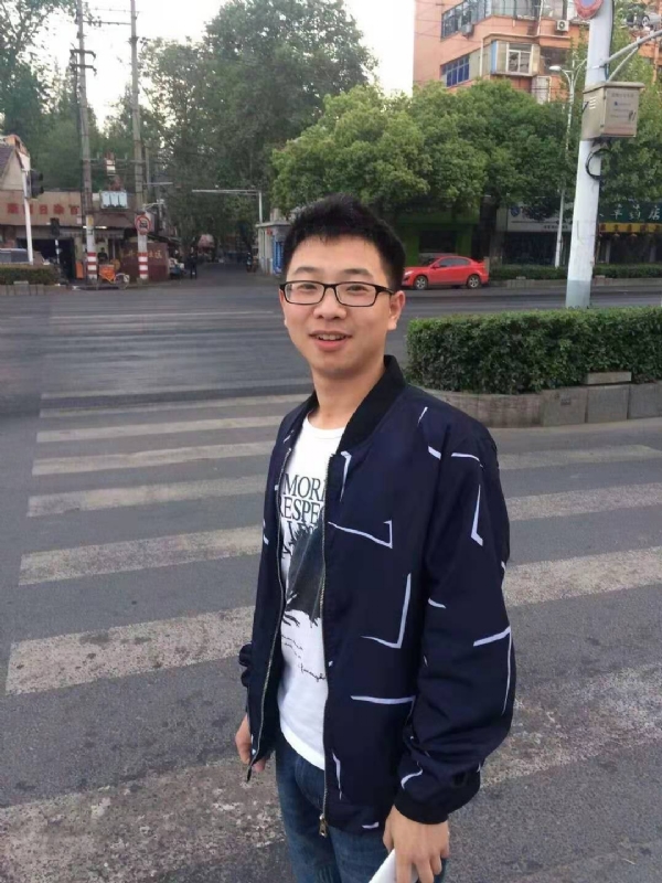 常的第一张照片--永州相亲服务中心