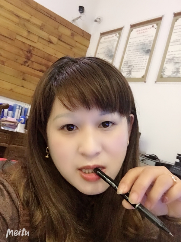冷暧自知的第一张照片--永州相亲服务中心