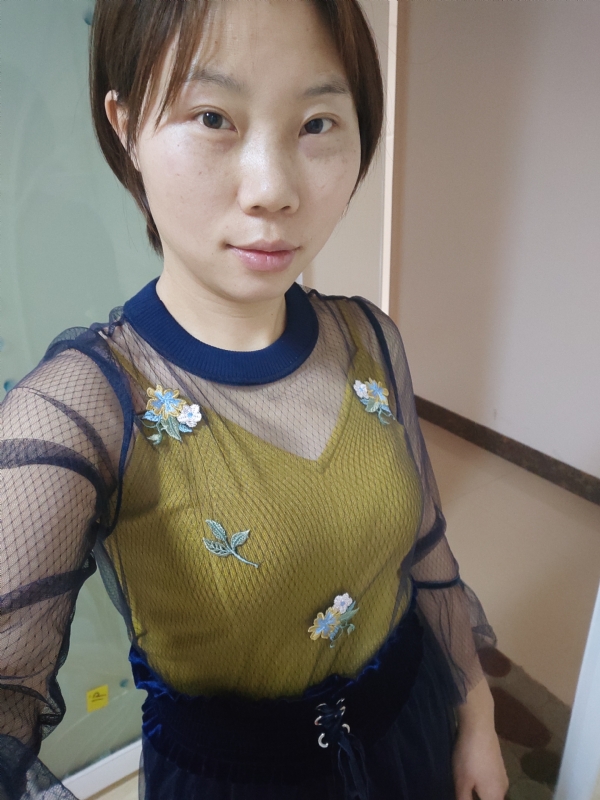 离落的第一张照片--永州相亲服务中心