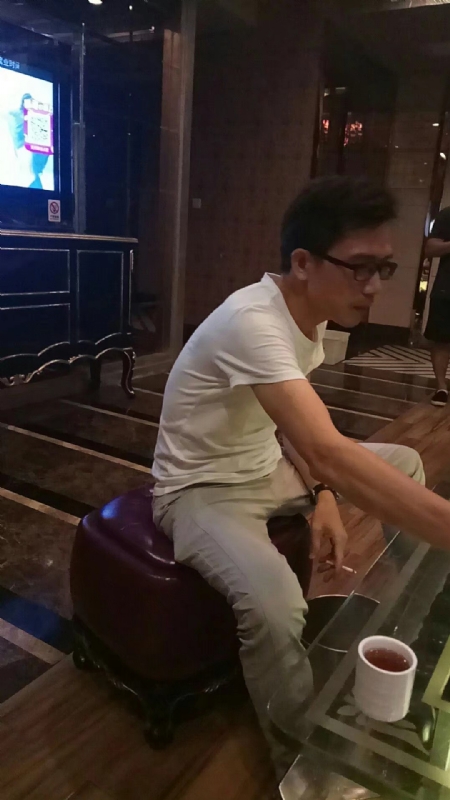 期待缘分的第一张照片--永州相亲服务中心