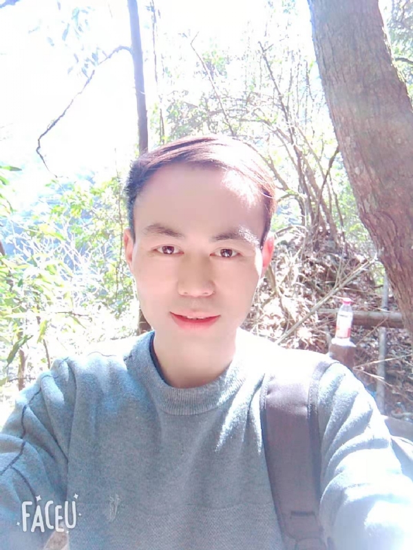阿龙的第一张照片--永州相亲服务中心