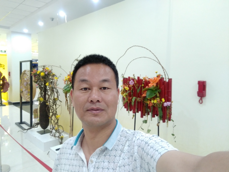 一点温馨的第一张照片--永州相亲服务中心