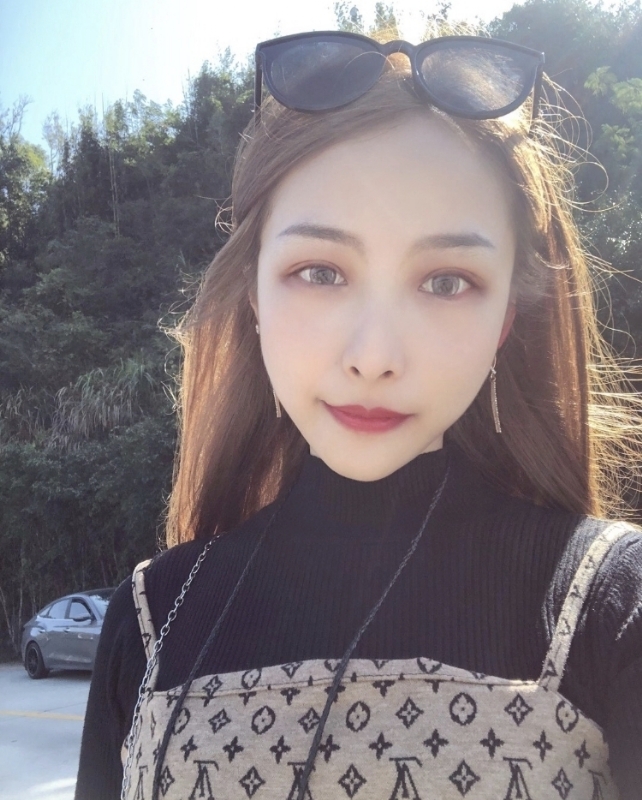 请叫我女王大人的第一张照片--永州相亲服务中心