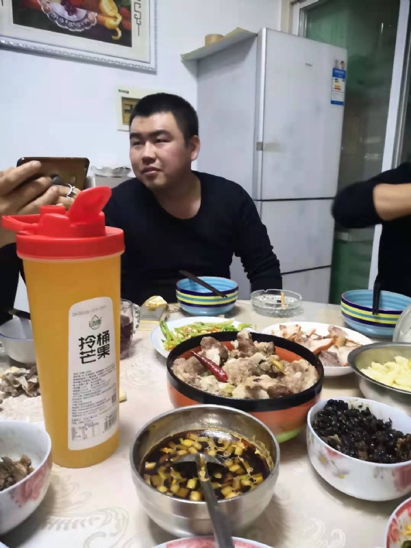 李嘉林的第一张照片--永州相亲服务中心