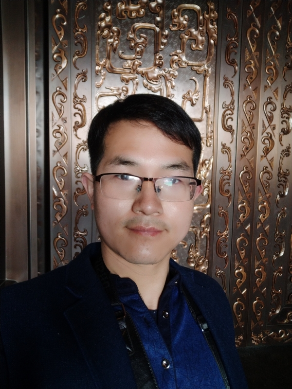 鹏鸟的第一张照片--永州相亲服务中心